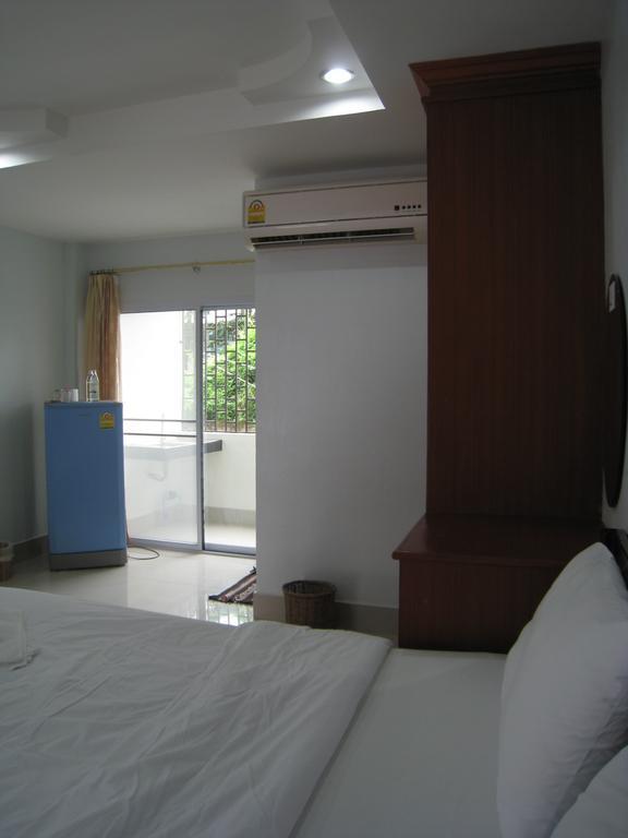 Grand Perfect apartamento Hotel Udon Thani Habitación foto